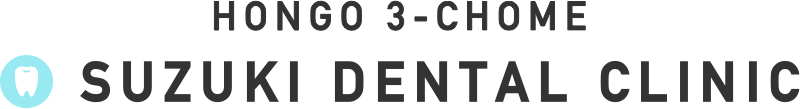 SUZUKI DENTAL CLINIC ロゴ