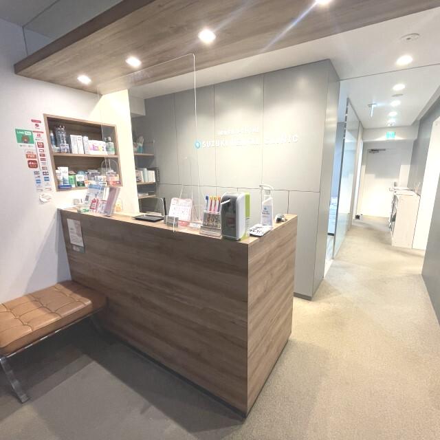 SUZUKI DENTAL CLINIC メインイメージ