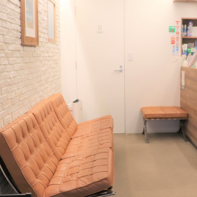 SUZUKI DENTAL CLINIC メインイメージ